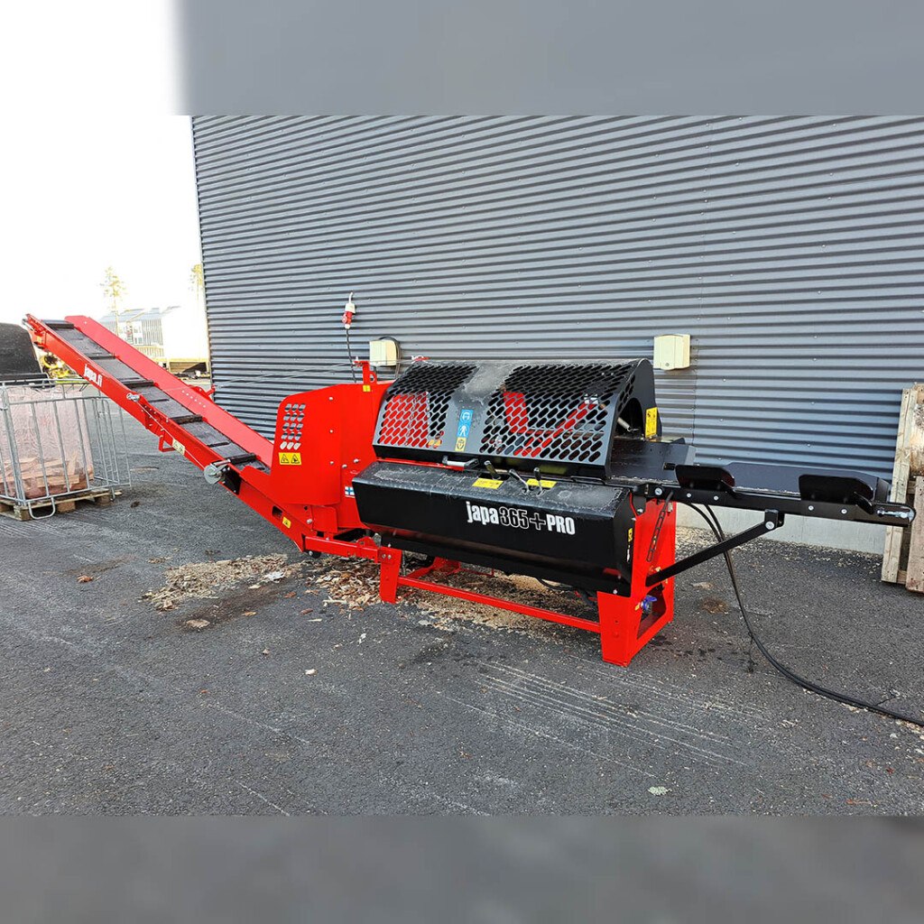 Kempele JAPA 365+ TRE PRO