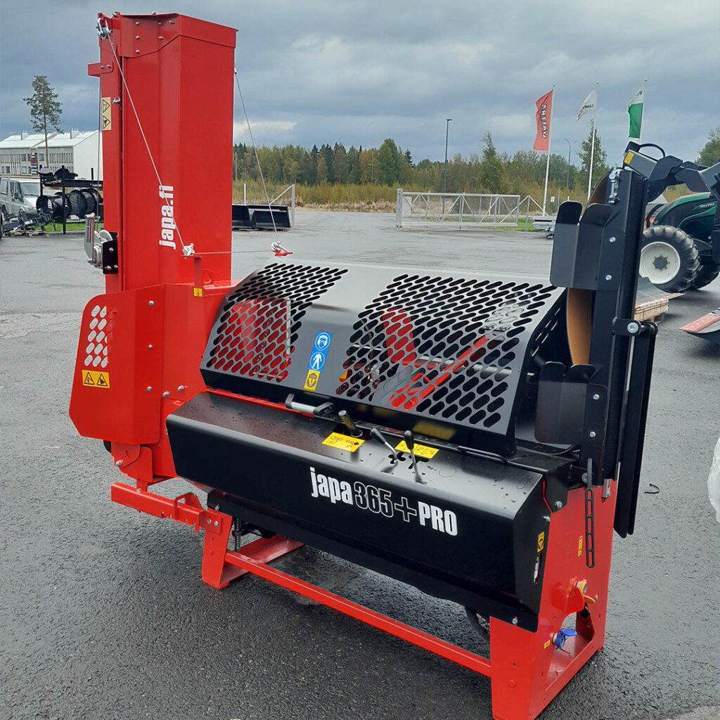 Kempele Japa 365+ TR PRO