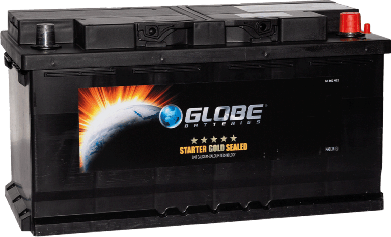Yuasa YBX3102 Autobatterie – Konventionell, Zuverlässig, Mit Ladezustandsanzeige & Integriertem Griff