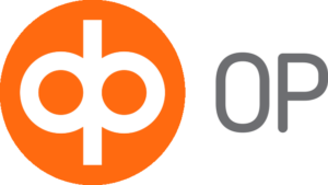 OP logo