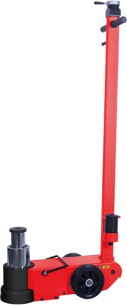 Big Red pneumaattinen tunkki